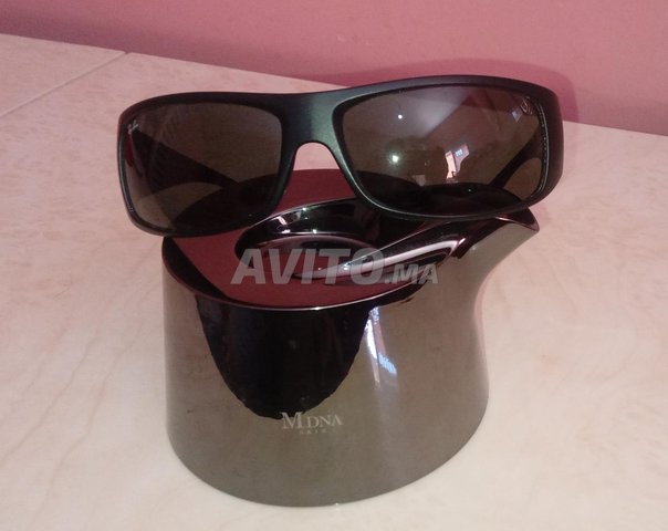 lunette de soleil pour homme 
