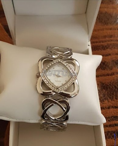 montre regal femme orig neuve