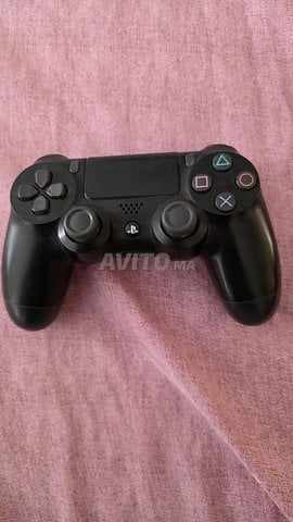 manette playstation 4 ps4 original 