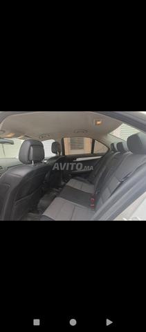 Mercedes-Benz 220 Diesel Automatique 2008 à Taza - 2