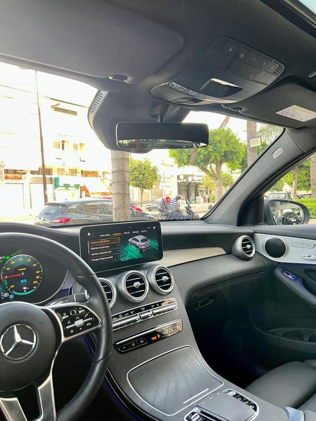 Mercedes 300 de