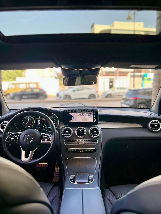 Mercedes 300 de