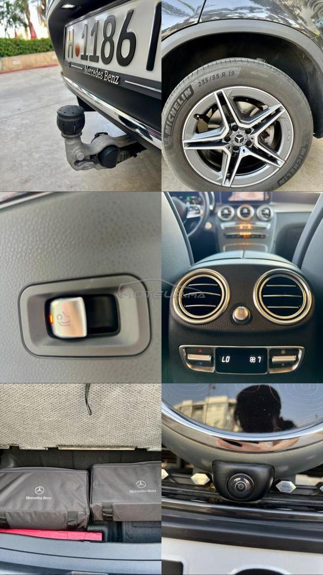 Mercedes 300 de