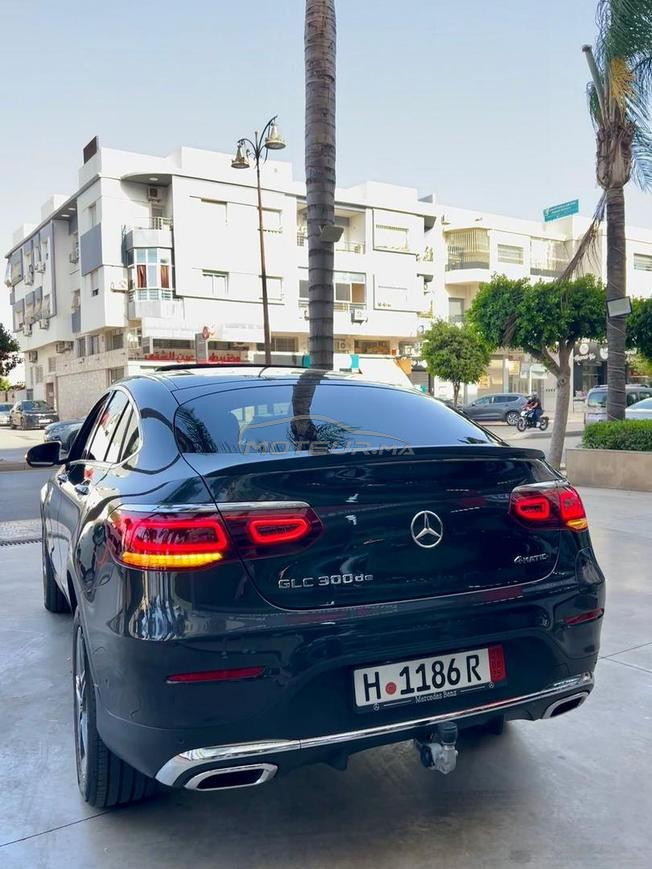 Mercedes 300 de