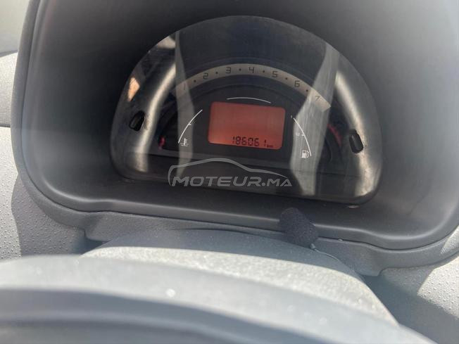 Citroën C2 Essence Manuelle 2006 à Agadir Melloul