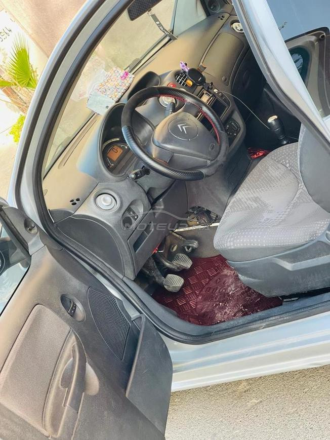 Citroën C2 Essence Manuelle 2006 à Agadir Melloul