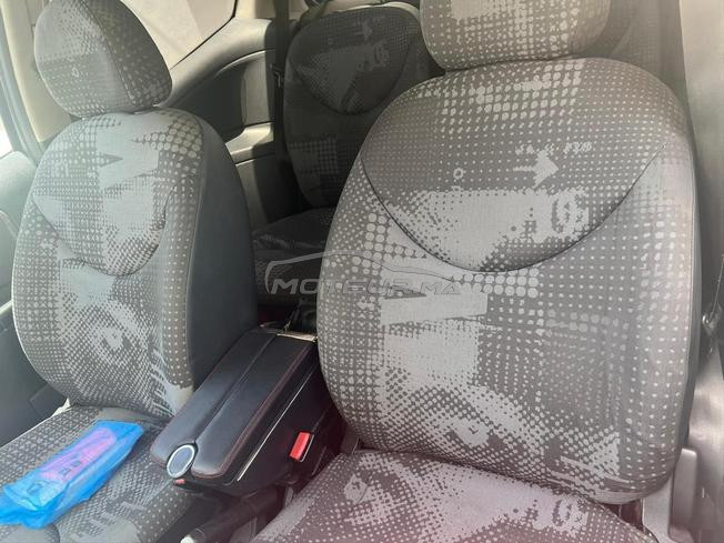 Citroën C2 Essence Manuelle 2006 à Agadir Melloul