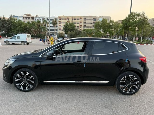 Renault-clio 
