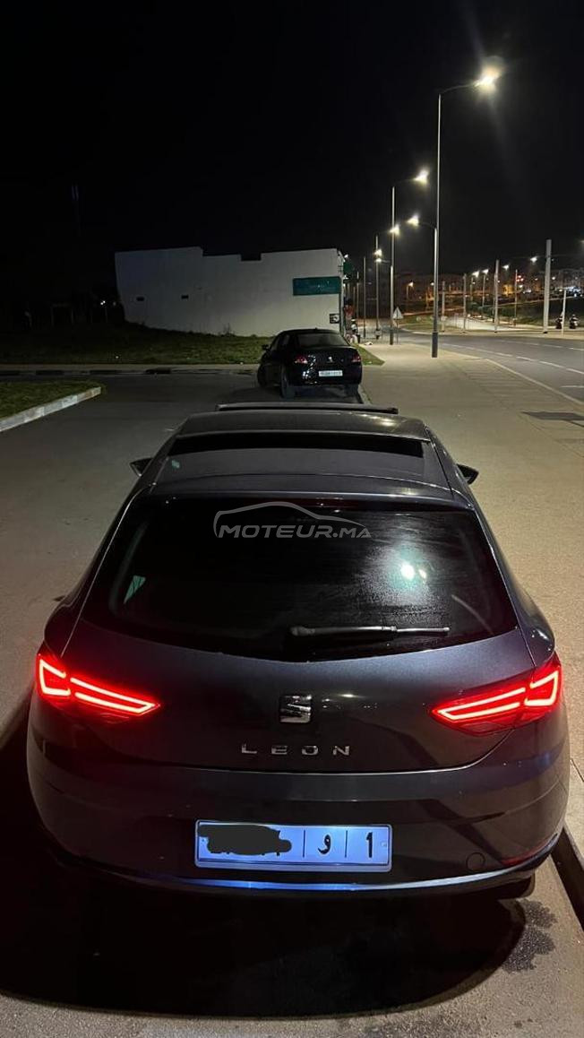 Seat Leon Fr 2020