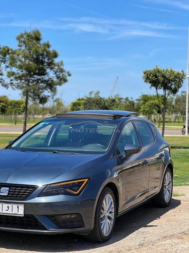 Seat Leon Fr 2020