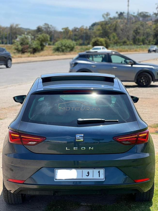 Seat Leon Fr 2020
