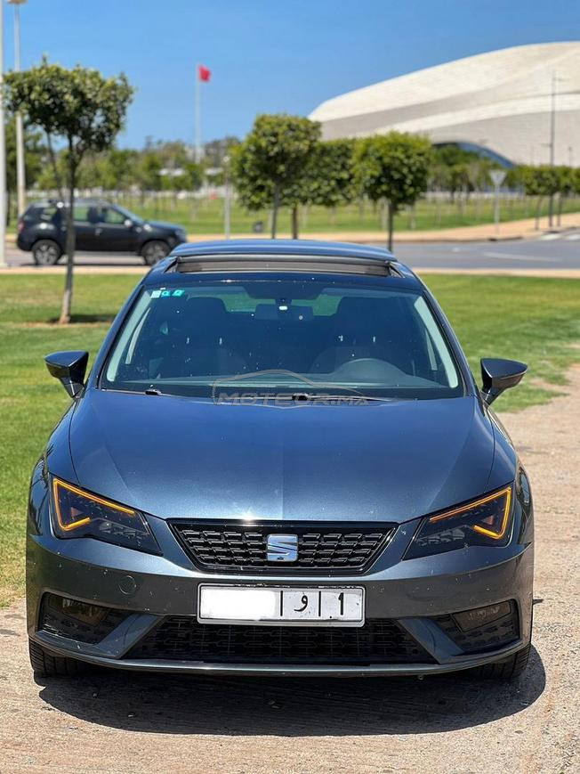 Seat Leon Fr 2020