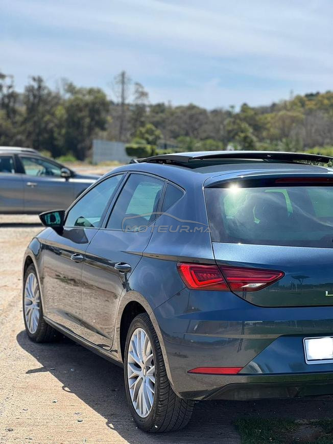 Seat Leon Fr 2020