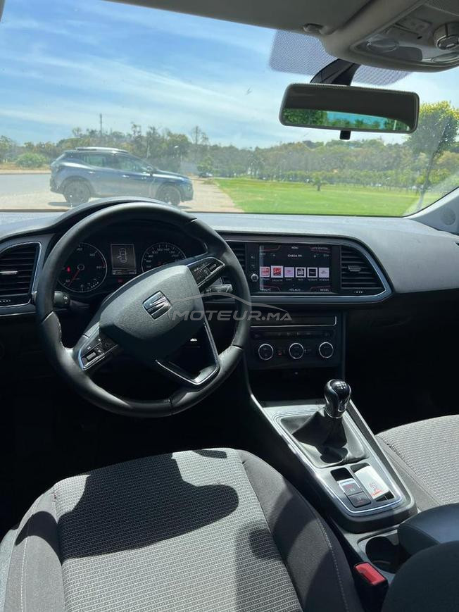Seat Leon Fr 2020