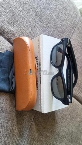 نظارات Ray-Ban Meta Wayfarer الذكية – أصلية وجديدة