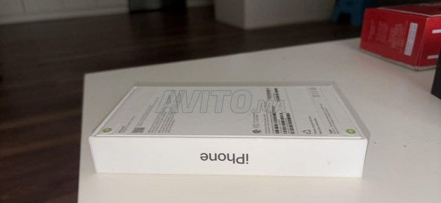 Iphone 16 normal