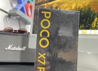 POCO X7 Pro Green 12GB 512GB Neuf 