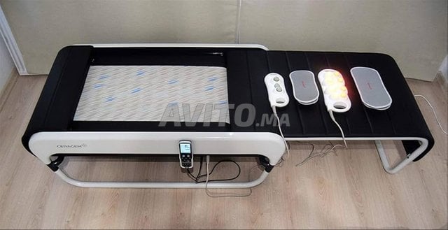 Lit massage CERAGEM V3  Très bon prix 
