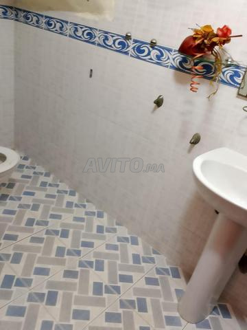 Appartement à louer 96 m² à Casablanca - 2