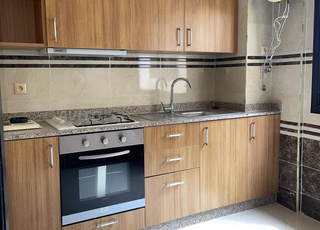 un bel appartement à vendre