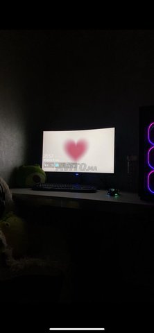 Ecran ViewSonic 27 pouces 240Hz Full HD Gamer