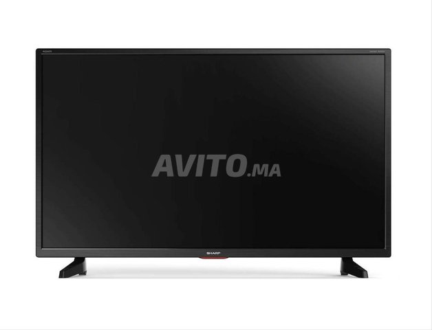 Sharp LED TV 32” AQUOS