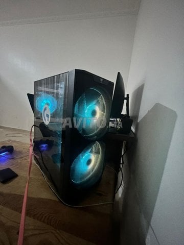 Pc gamer complet 