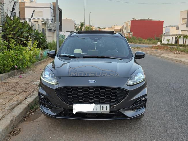 Ford kuga Stline