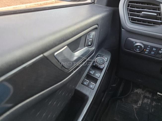 Ford kuga Stline