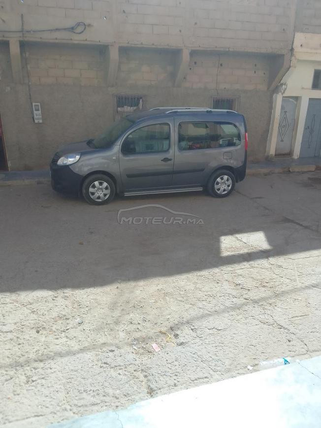 kangoo fin 2018