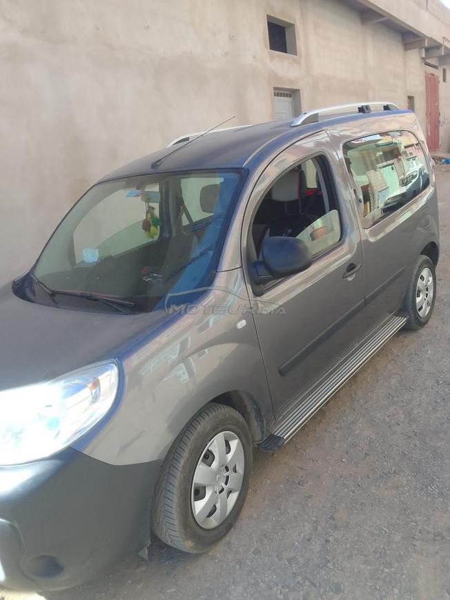 kangoo fin 2018