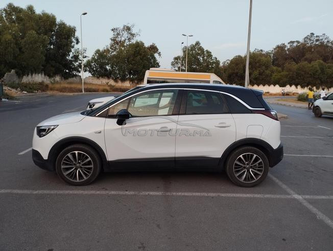 Opel Crossland Diesel Manuelle 2018 à Tifelt