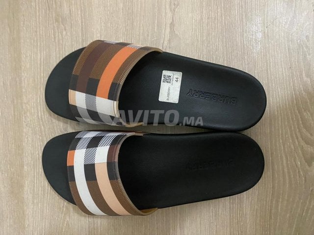 sandales beurbeury pointure 44 homme 