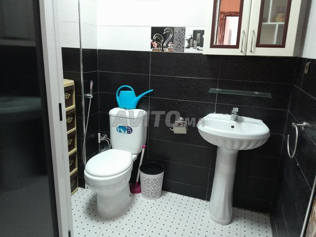 Appartement à louer par jour à Agadir  - 2