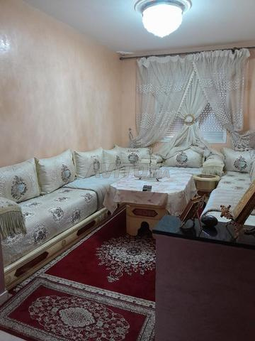 Appartement à louer par jour à Agadir 