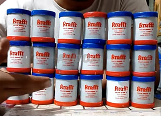 مزيل خدوش سيارة والجروح