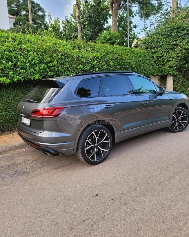 Touareg Pack R Line