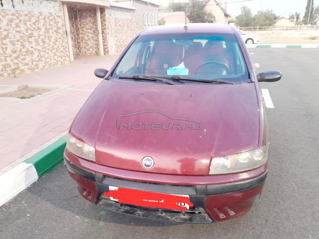 fiat  punto
