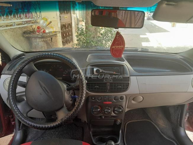 fiat  punto
