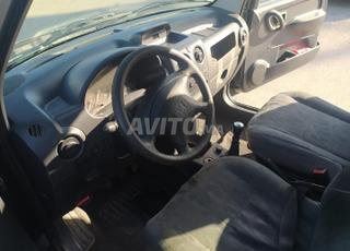 Peugeot Partner Diesel Manuelle 2008 à Tanger