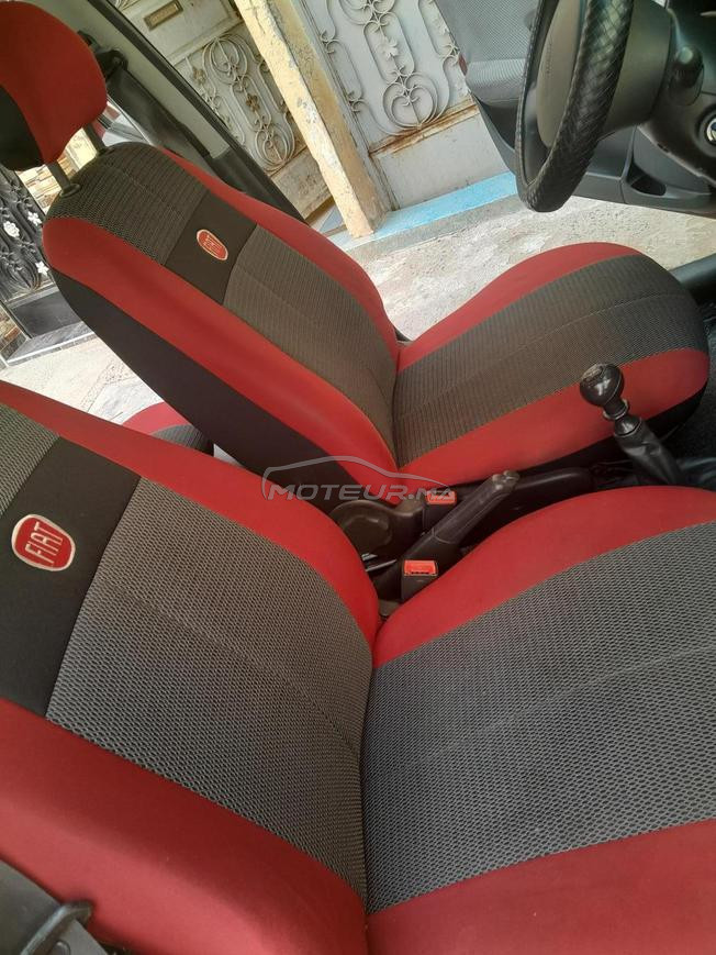 fiat  punto
