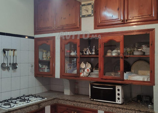 Belle Villa à vendre hay Dakhla 330m2