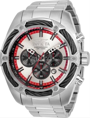 montres invicta