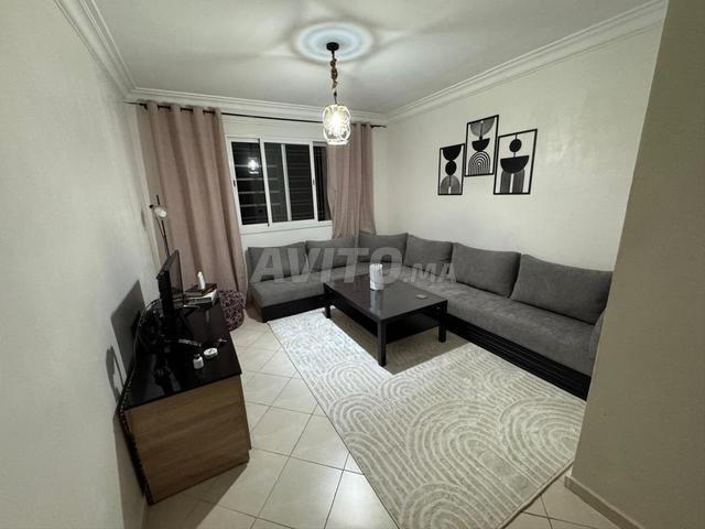 🌞 Appartement Meublé à Louer à Sidi Bouzid  - 2