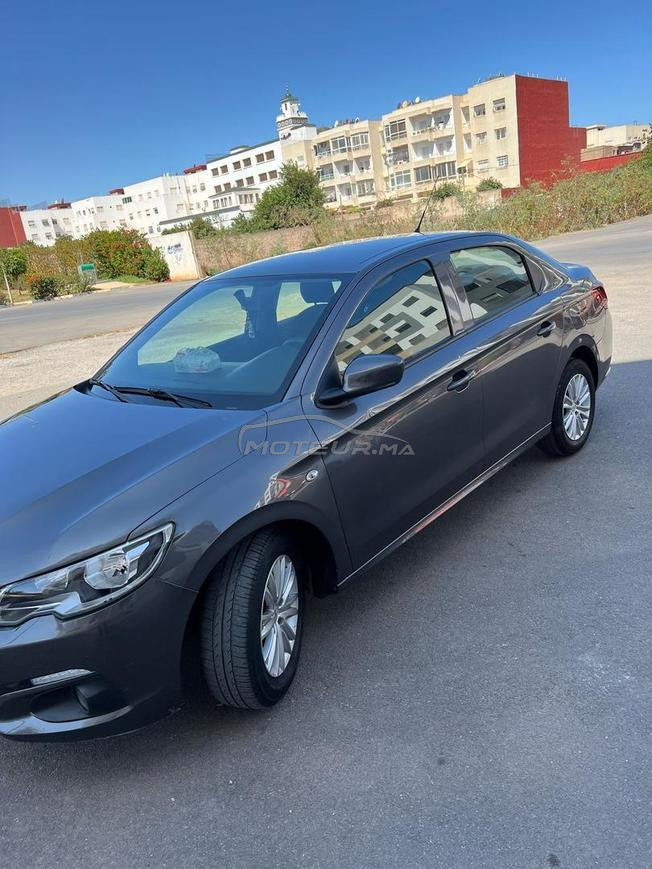 Peugeot 301