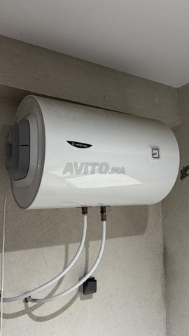 Chauffe eau Ariston 80 litres 