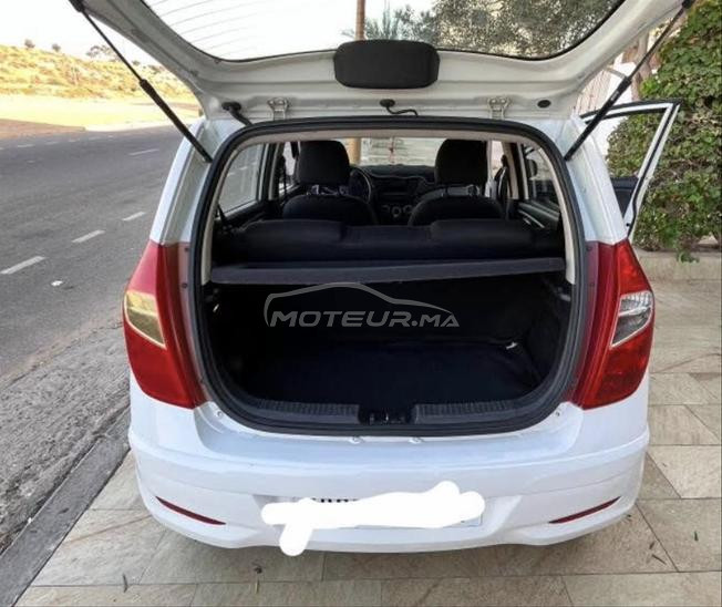Hyundai i10 modil 2017