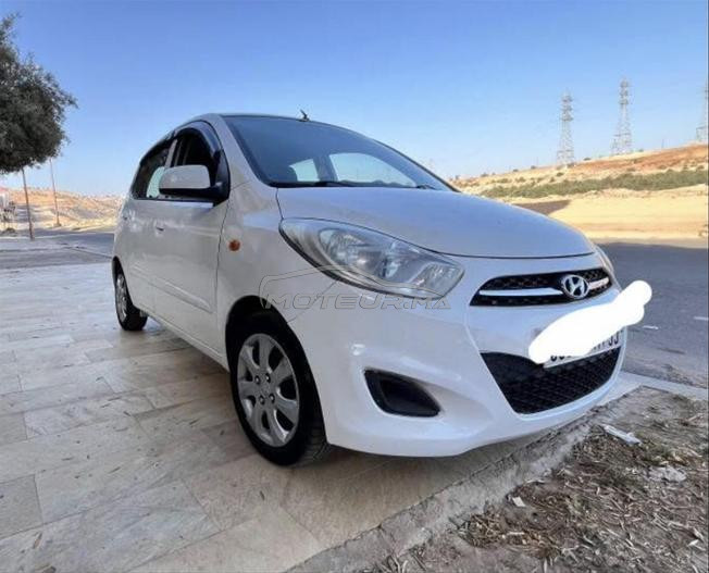 Hyundai i10 modil 2017
