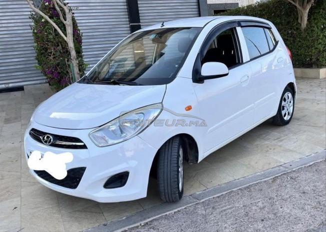 Hyundai i10 modil 2017