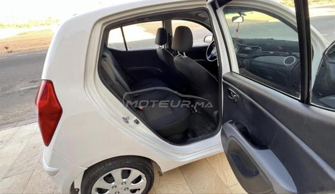 Hyundai i10 modil 2017